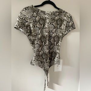 Pam and Gela Bodysuit